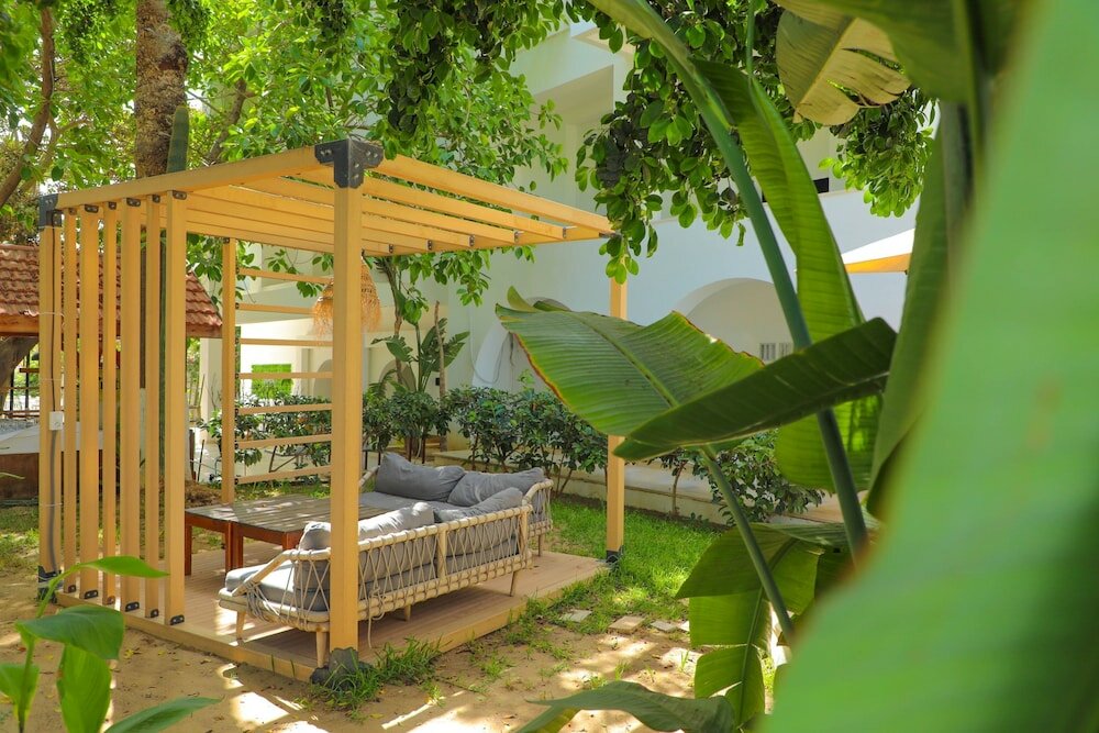 Фото отеля 5