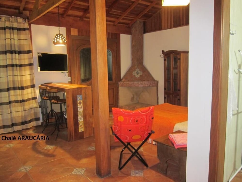 Фото Pousada Anecuém