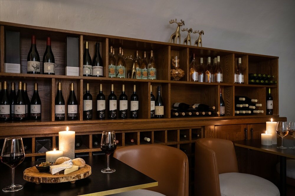 Фото Ruth Zefat by Dan Hotels