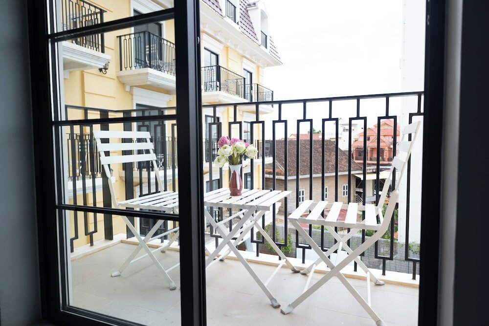 Фото Solar hotel