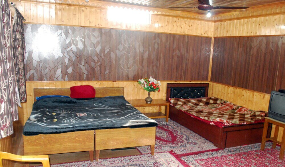 Фото Bing Home Stay