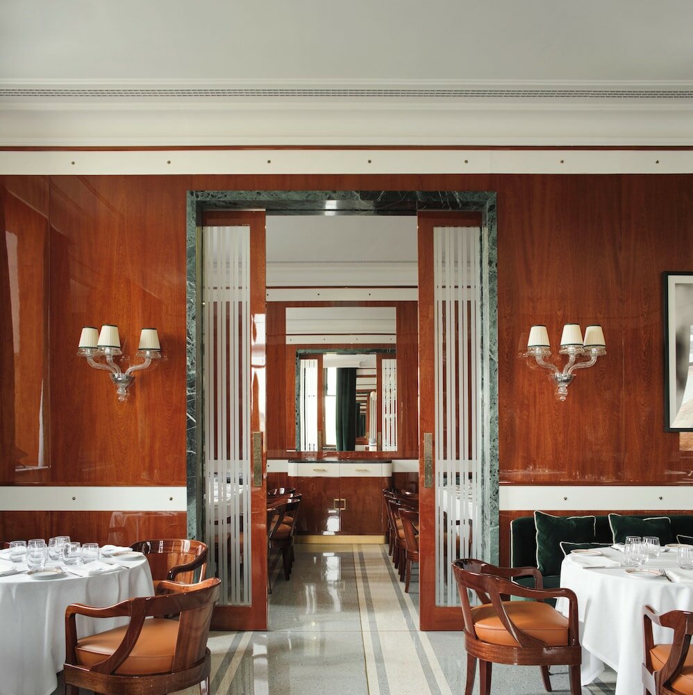 Фото Casa Cipriani Milano