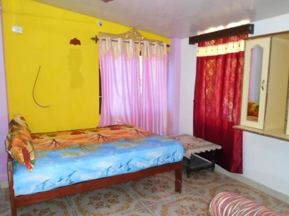 Фото Cupids Heaven Resort