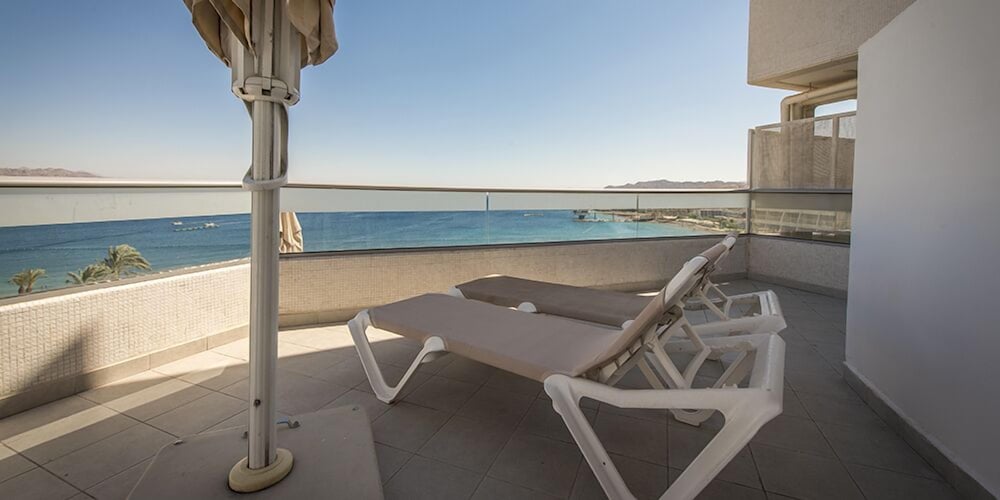 Фото Neptune Eilat by Dan Hotels