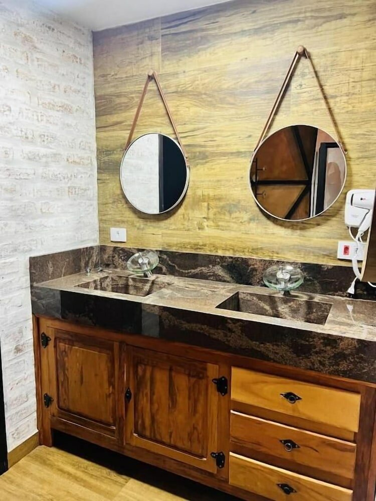 Фото Chales Cabana