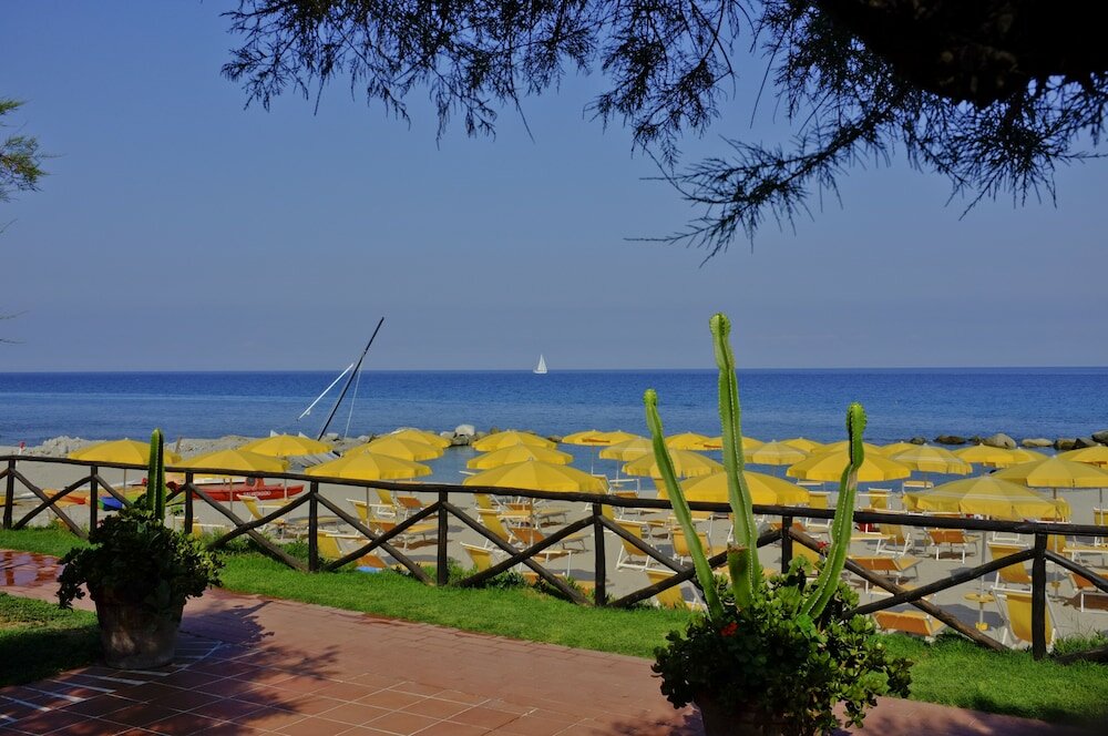 Фото Baia del Sole Resort