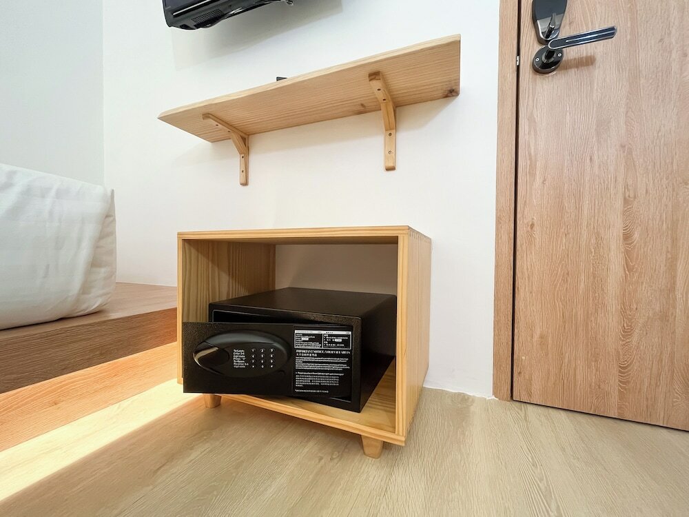 Фото Sleep Box Penang