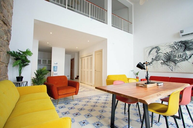 Гостиница Ph Casa Mendez в Панаме