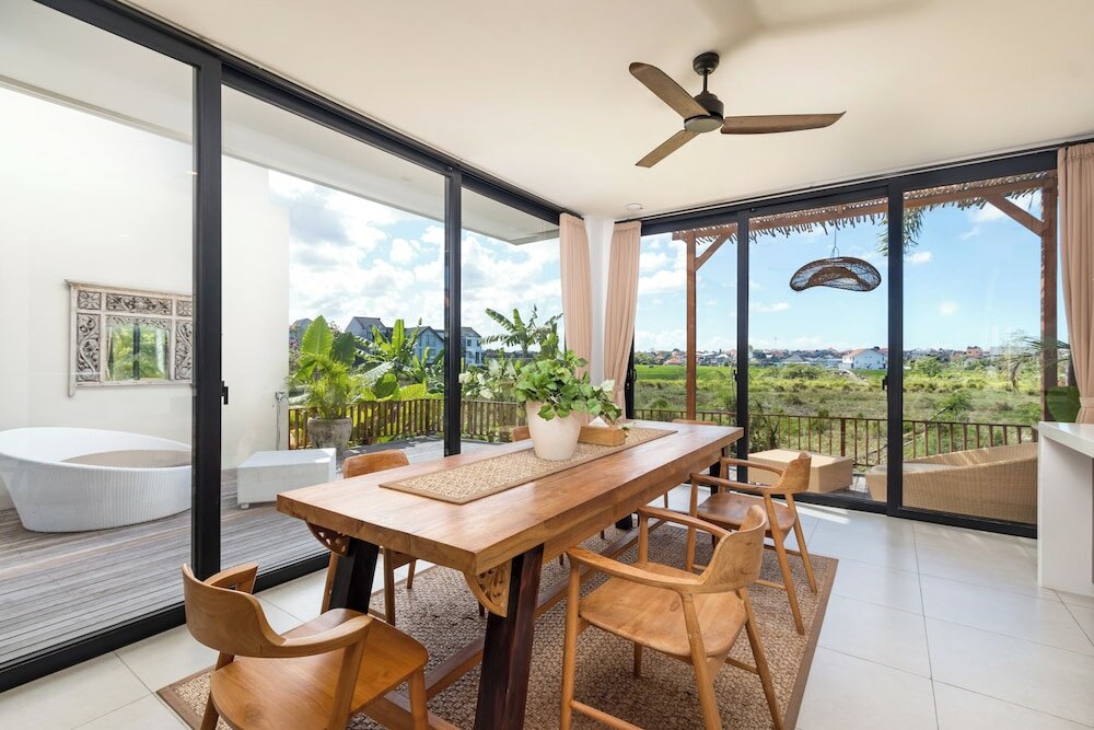 Фото Villa La Paz