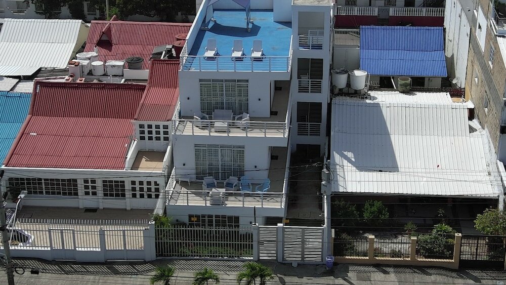 Фото Bahia San Andres Hospedaje