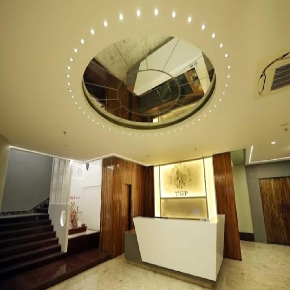 Фото The Grand Padma Resort & SPA