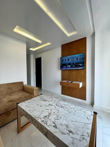 Гостиница Luxury Suite Mar