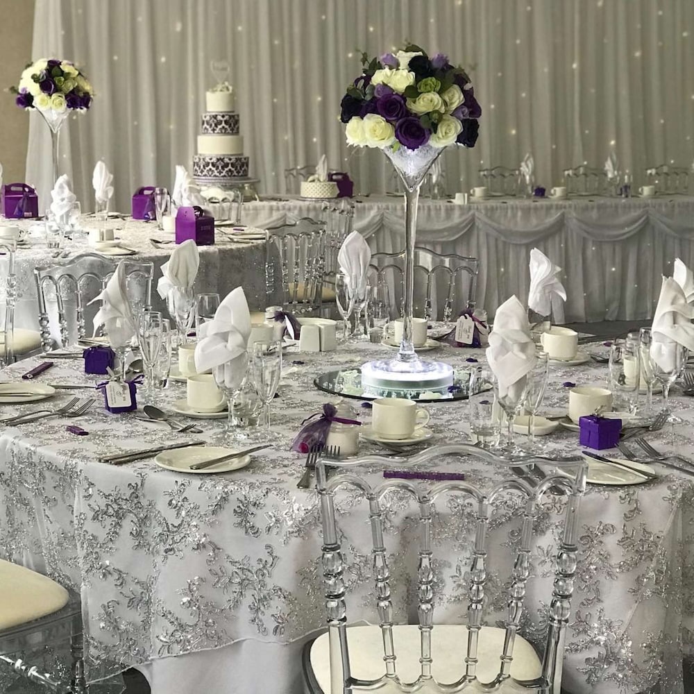 Фото DoubleTree by Hilton Hotel - Nottingham Gateway