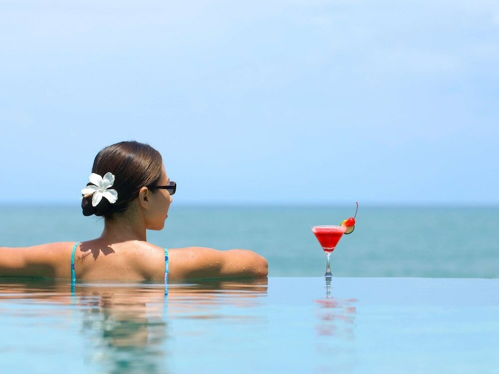 Фото Mercure Kuta Bali