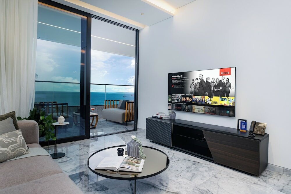 Фото The Icon - Private Apartments