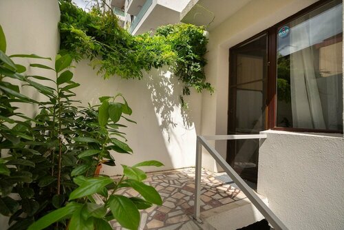 Гостиница Lagom Hotel в Бухаресте