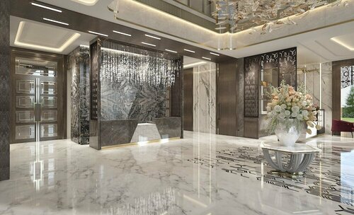 Гостиница Fortune Park Aligarh- Member ITC's hotel group в Алигархе