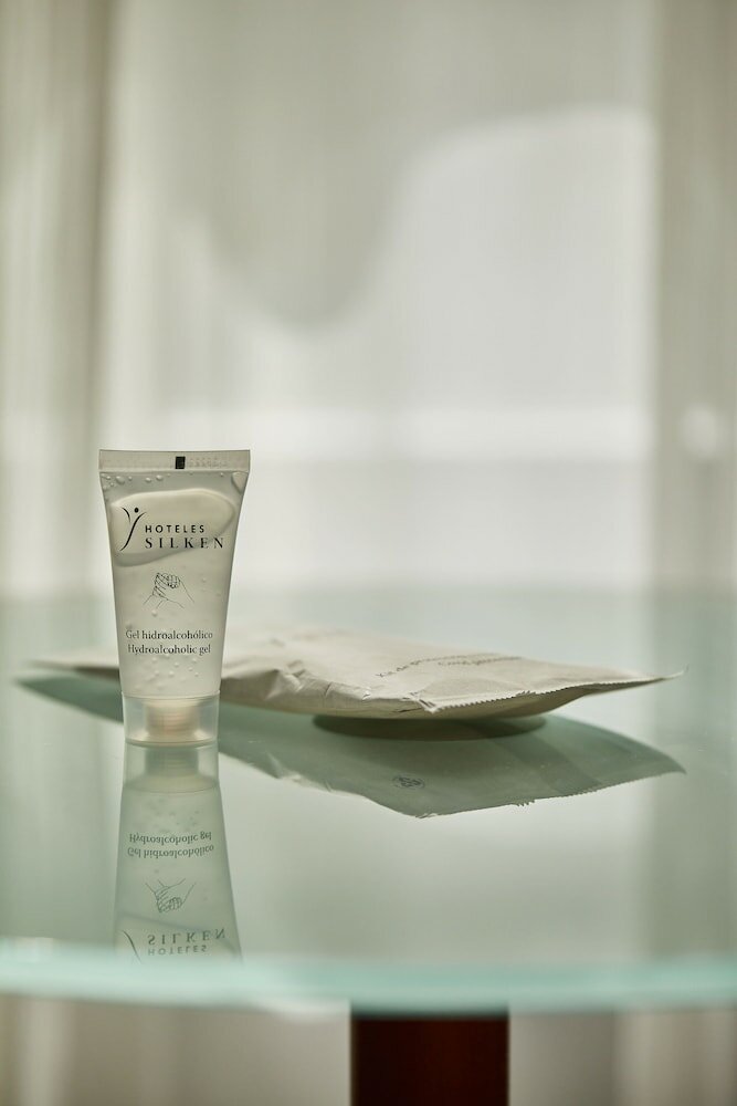 Фото Отель Eurostars Atlantida