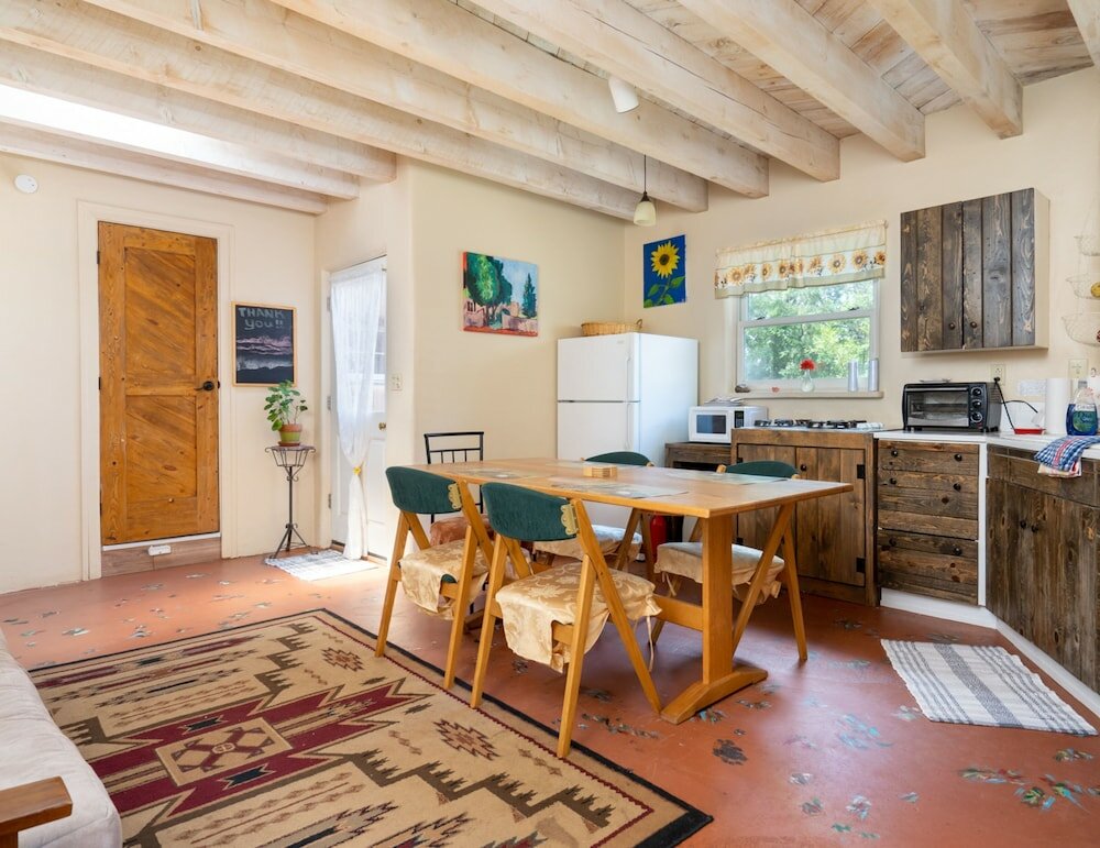 Фото Santa Fe Getaway