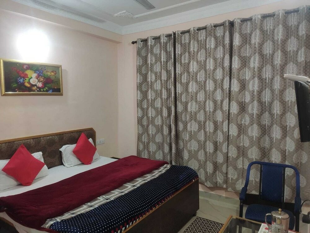 Фото Kumar Residency