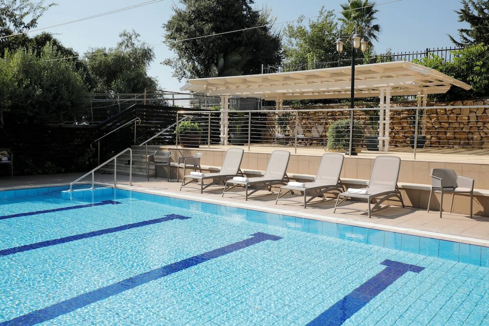 Фото Ruth Zefat by Dan Hotels