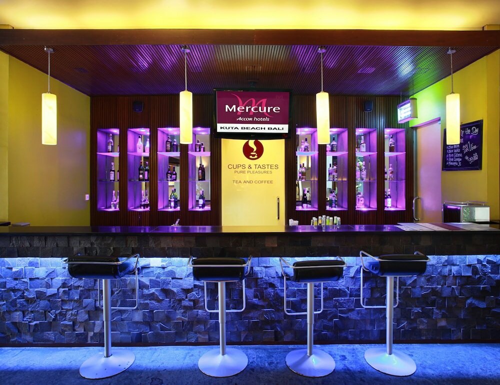 Фото Mercure Kuta Bali