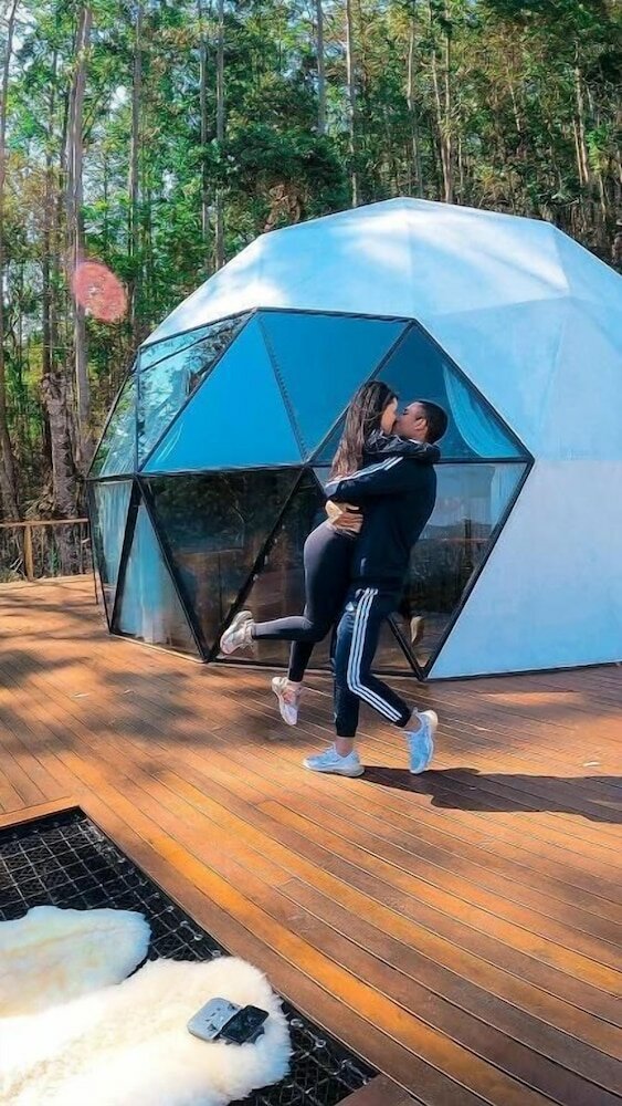 Фото Chales Cabana