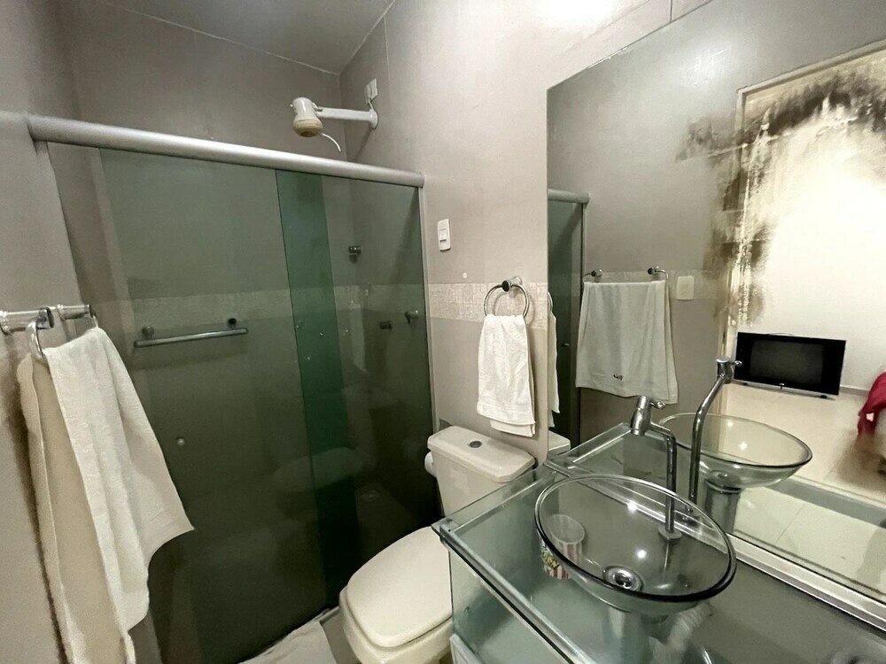 Фото Mansão de Praia em Maragogi