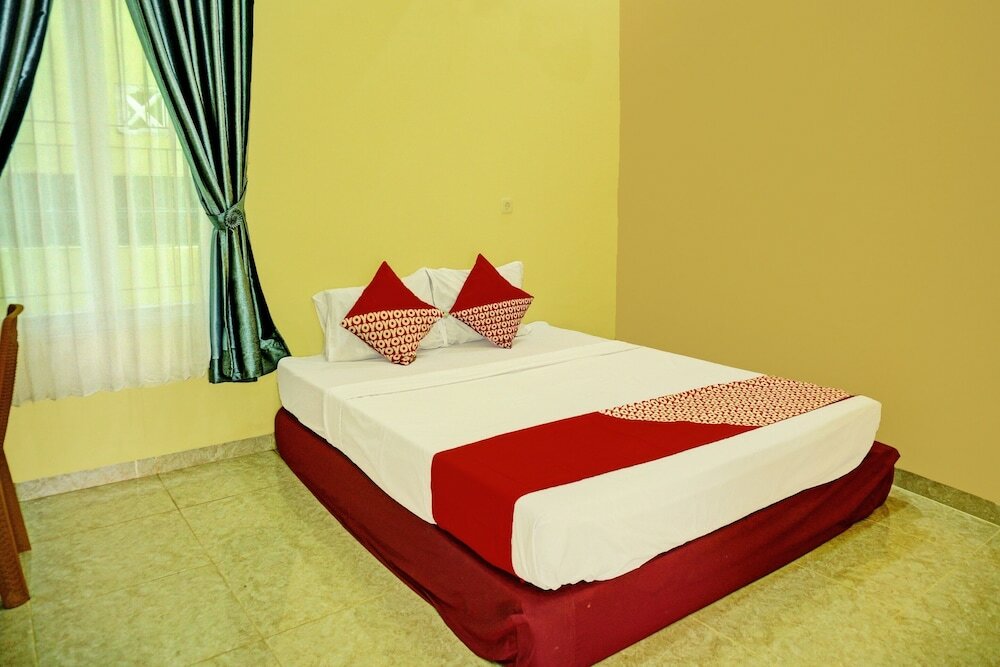 Фото Oyo 92293 Pahala Residence