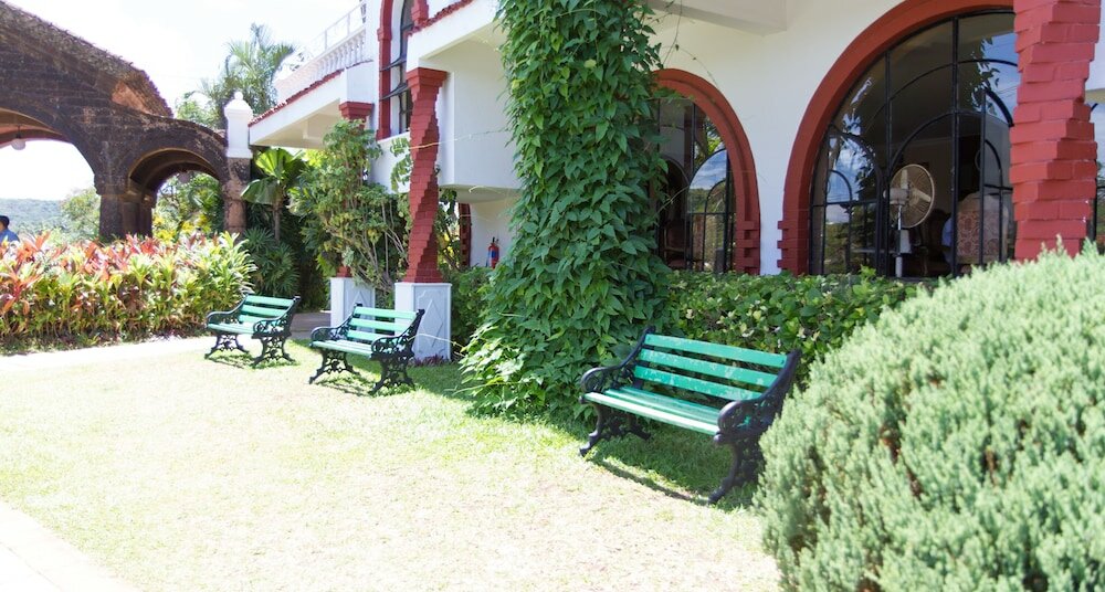 Фото Resorte Marinha Dourada