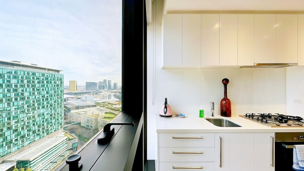 Фото Prima Tower 1b by GoodLive