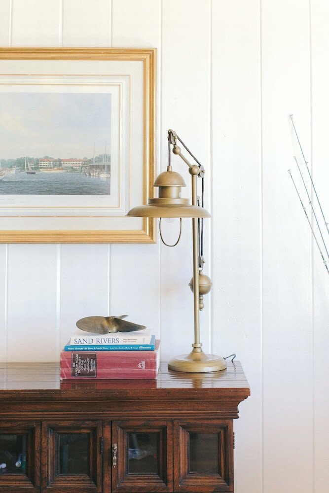 Фото The Tides Inn