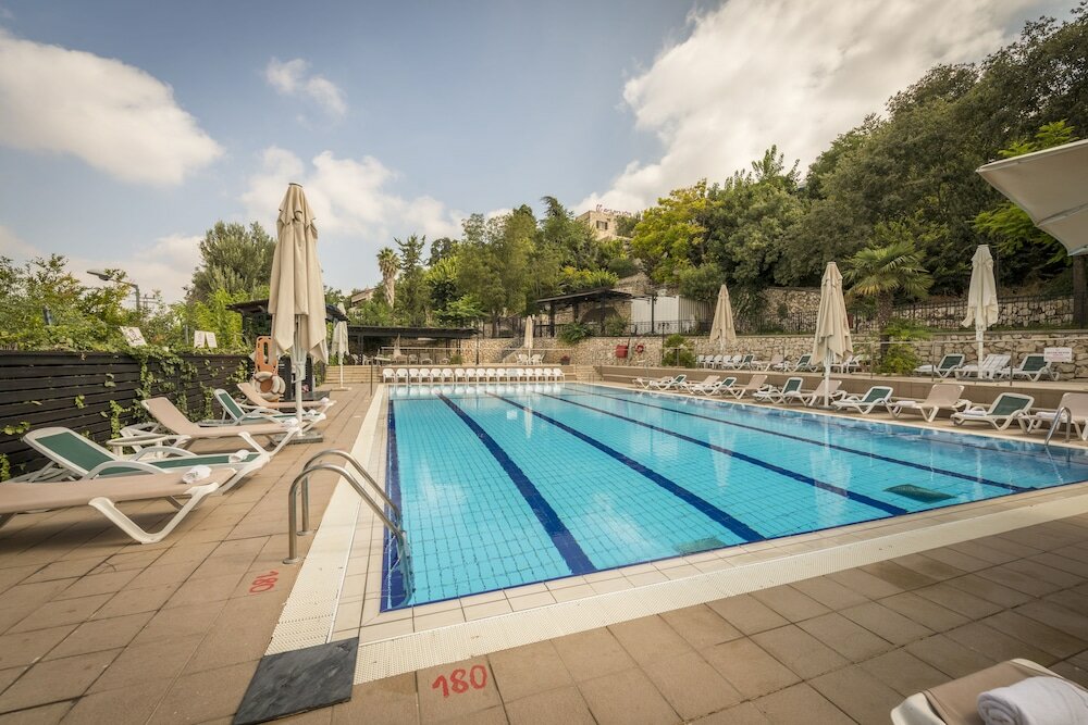 Фото Ruth Zefat by Dan Hotels