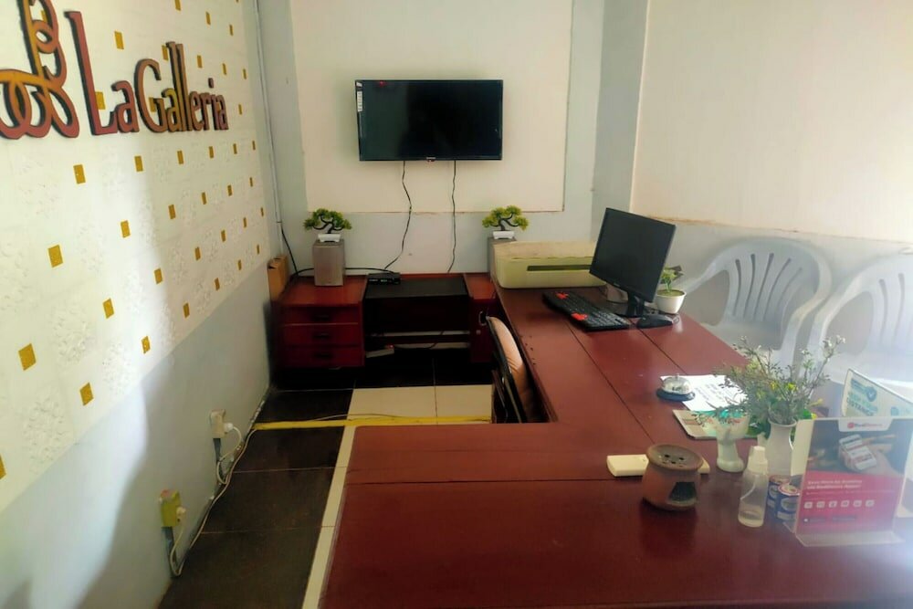 Фото Oyo 91179 Hotel Lagalleria