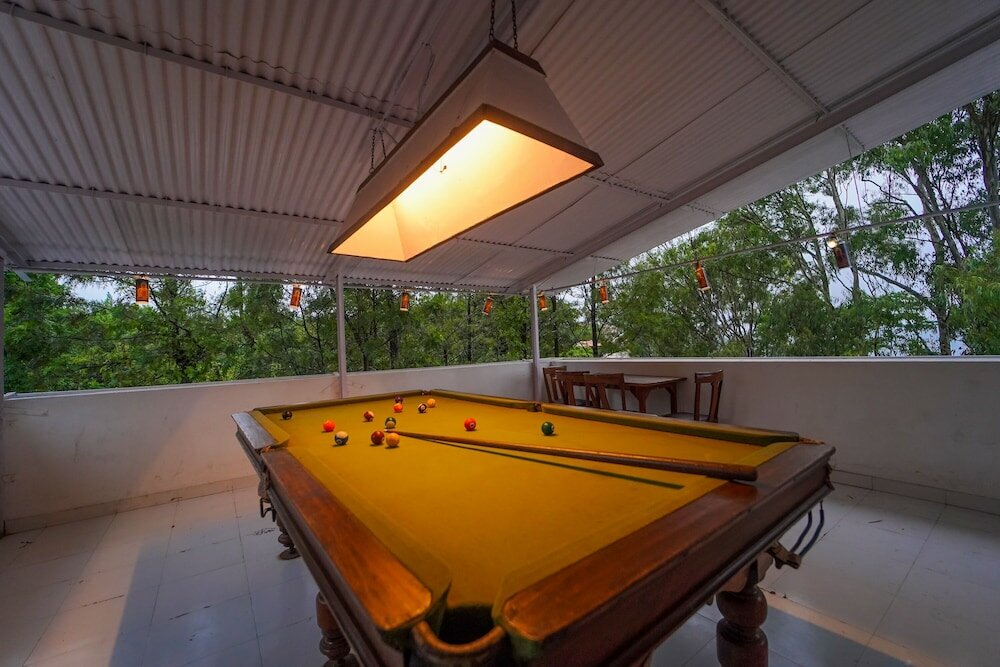 Фото The Signature Crest