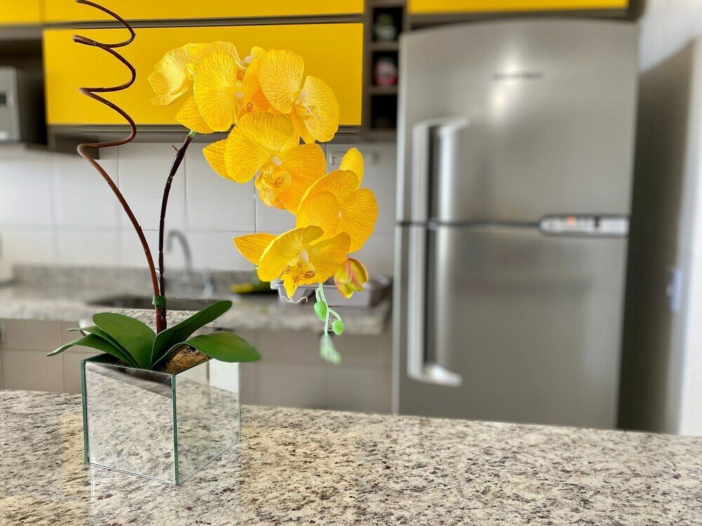 Фото Edifício Baalbek