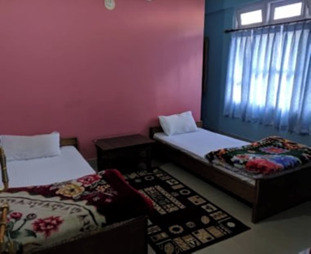 Фото Hotel Mon Kyimojong