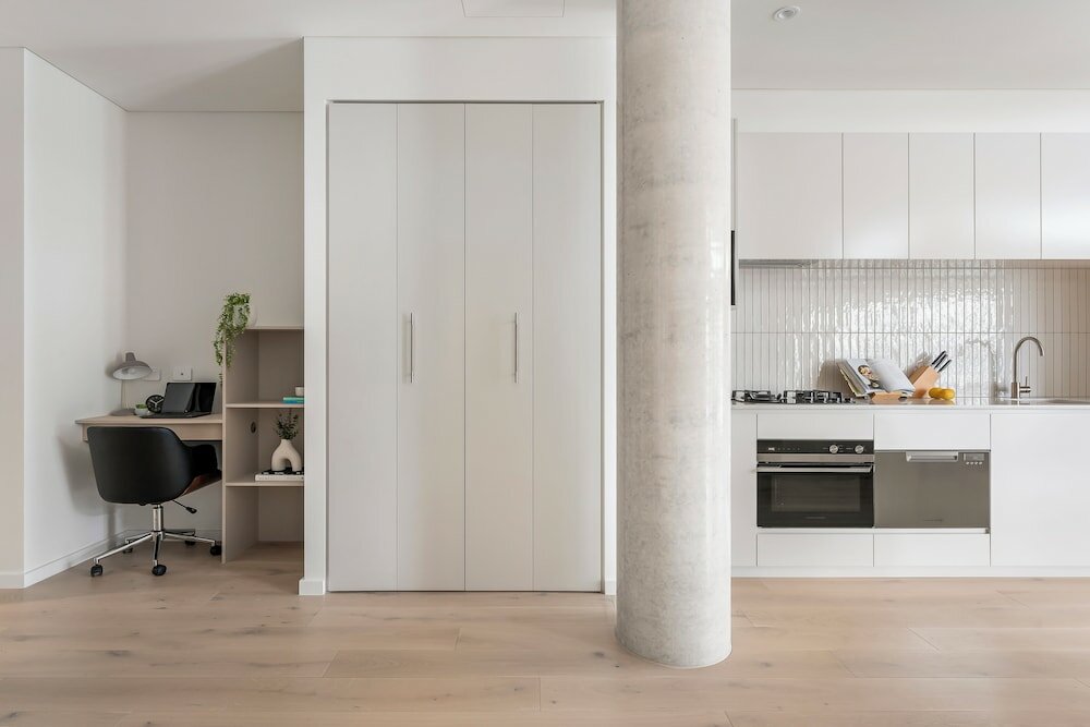 Фото Urban Rest Double Bay Apartments