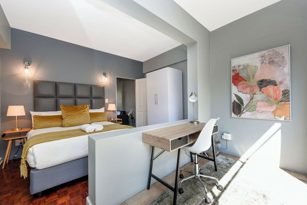 Фото Grenville Gardens