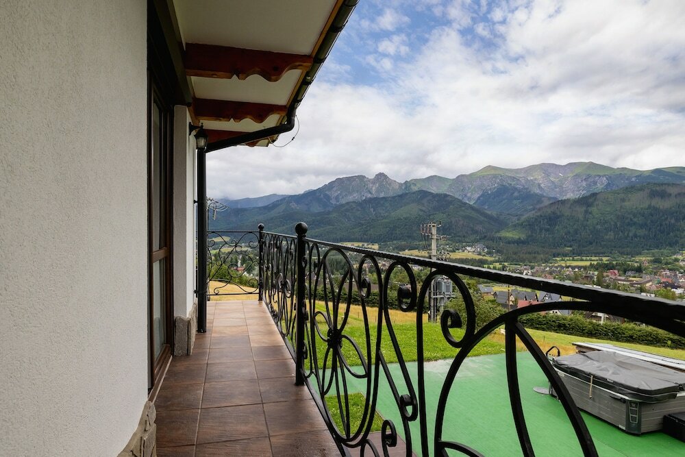 Фото Krolewska Apartment Mountain by Renters