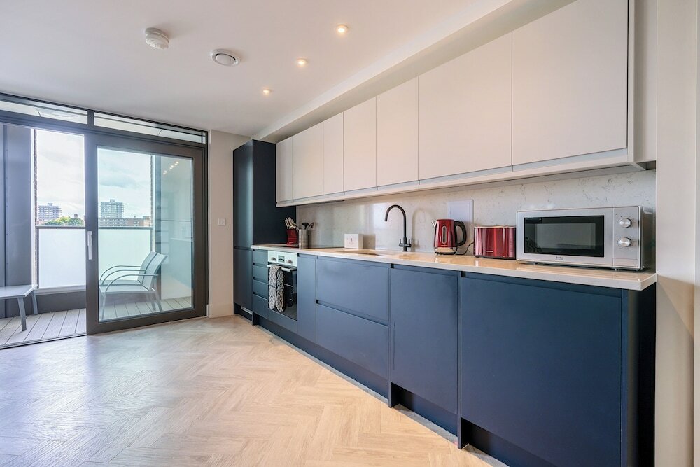 Фото Roomspace Apartments - Buttermere House