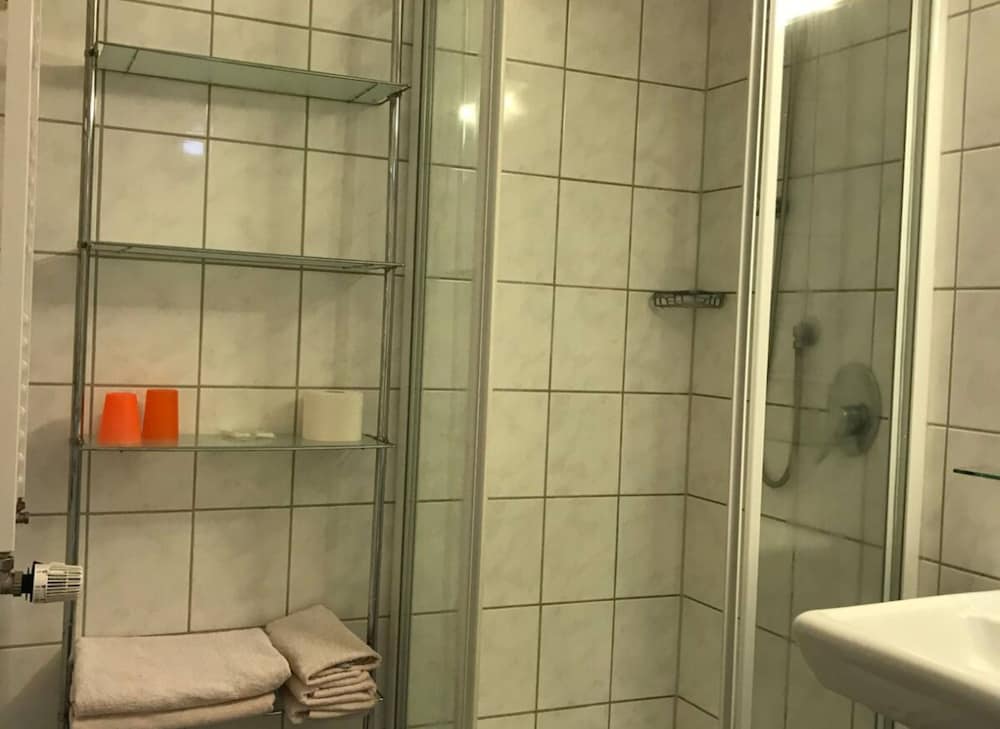 Фото Apartment located in the center ofCochem