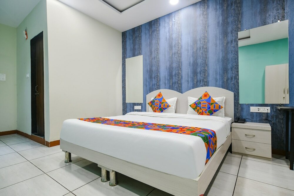 Фото Fabhotel Ramaya Inn