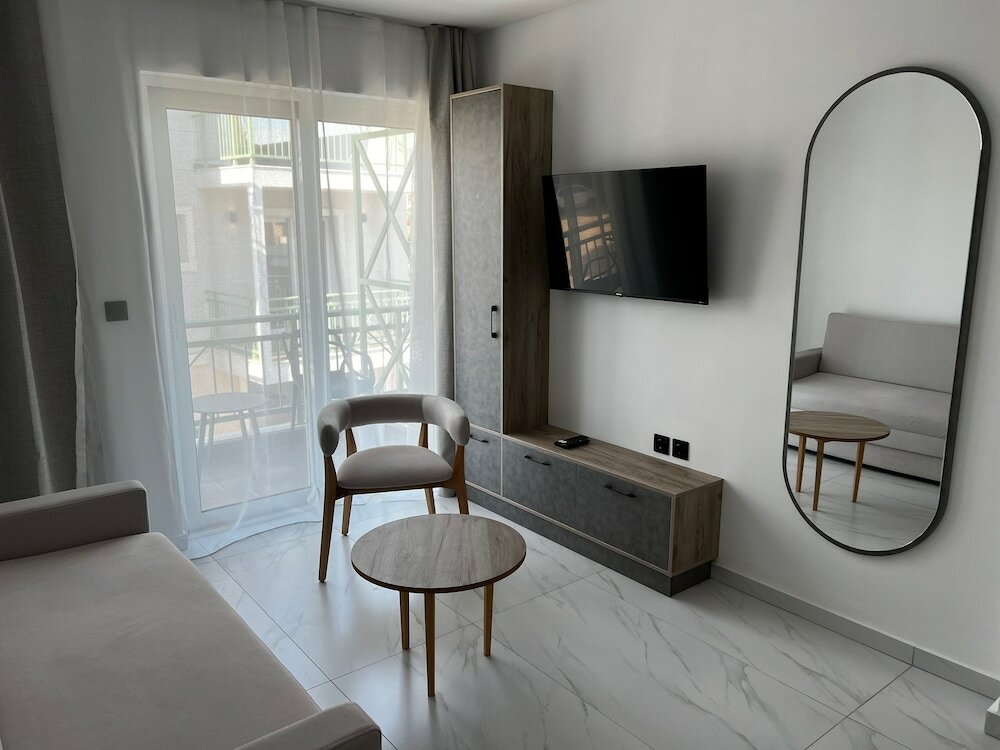 Фото Olive Boutique Hotel