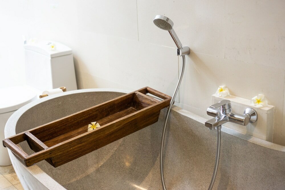 Фото Villa Liang Ubud