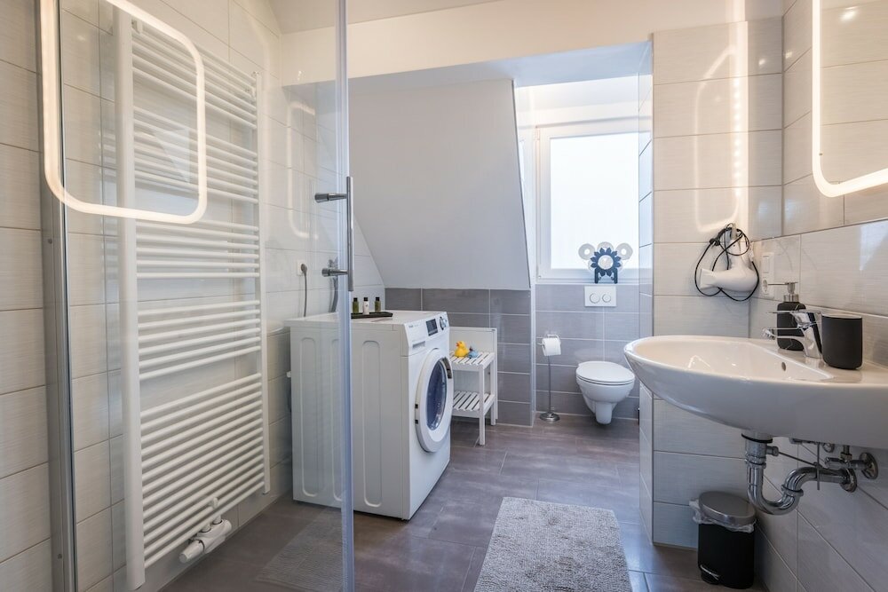 Фото Bright Augsburg Lechhausen