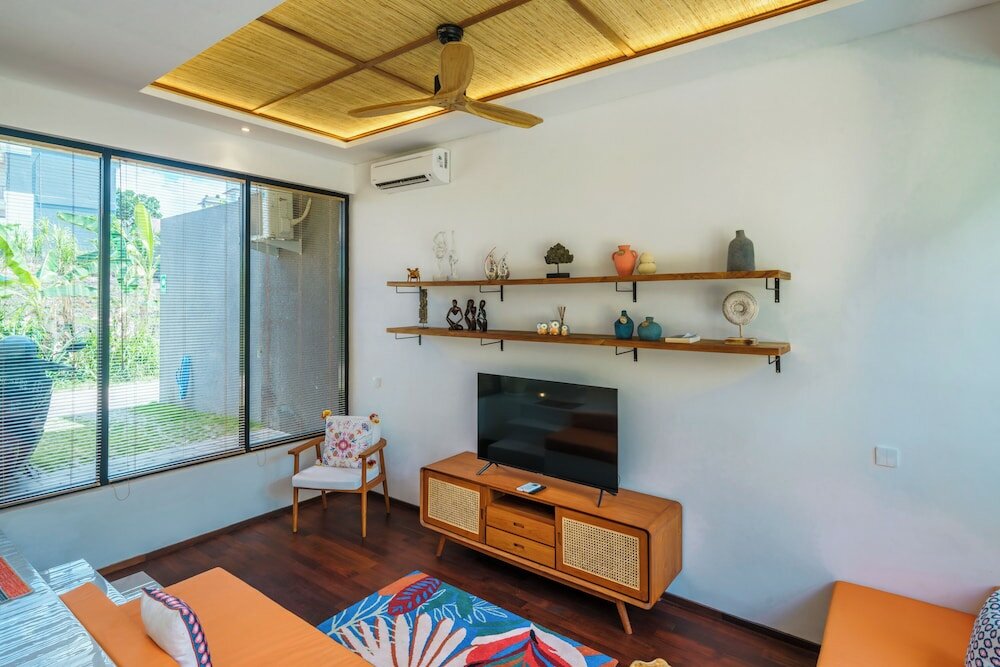 Фото Villa Casa Klaudia - 2br Villa in Canggu