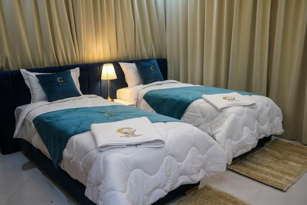 Фото Hotel Golden Sunset Dakhla