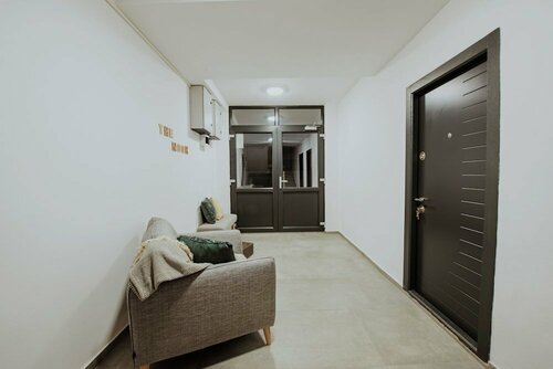 Гостиница The Nook Aparthotel в Тимише