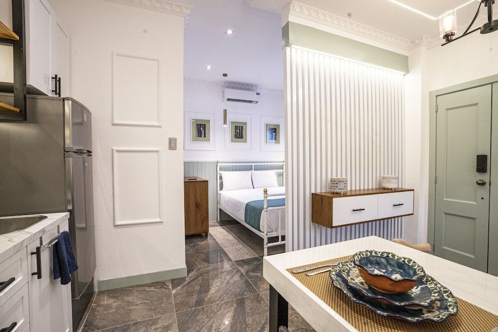 Фото Praga Apartments